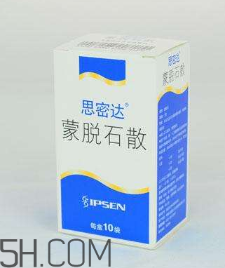 蒙脫石散能和益生菌一起吃嗎？蒙脫石散和益生菌誰先吃？