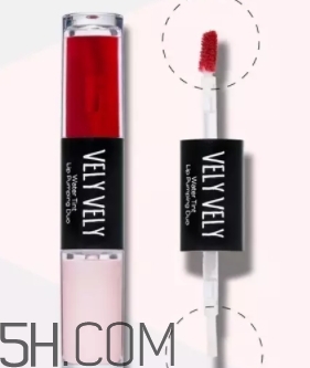 2018年染唇液哪個牌子好？2018染唇液前十強(qiáng)推薦