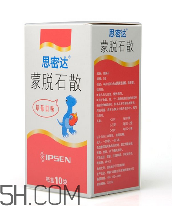 蒙脫石散能和頭孢一起吃嗎？蒙脫石散和頭孢哪個先吃？