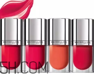 2018年染唇液哪個牌子好？2018染唇液前十強(qiáng)推薦