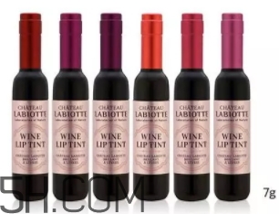 2018年染唇液哪個牌子好？2018染唇液前十強(qiáng)推薦