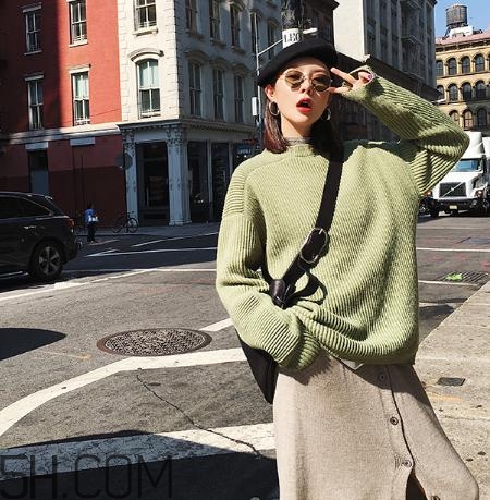 羊絨衫買(mǎi)大還是買(mǎi)?。垦蚪q衫買(mǎi)大了怎么辦？