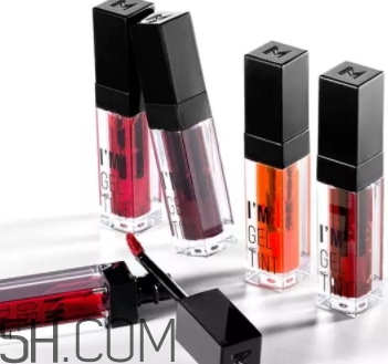 2018年染唇液哪個牌子好？2018染唇液前十強(qiáng)推薦