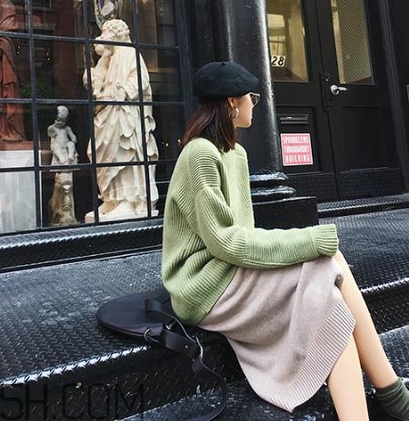 羊絨衫買(mǎi)大還是買(mǎi)小？羊絨衫買(mǎi)大了怎么辦？