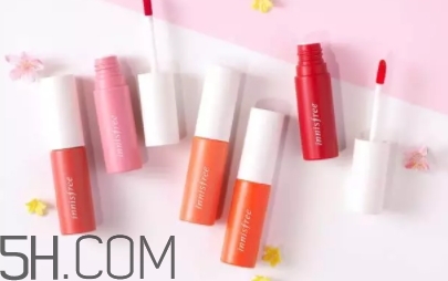 2018年染唇液哪個牌子好？2018染唇液前十強(qiáng)推薦