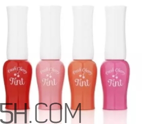 2018年染唇液哪個牌子好？2018染唇液前十強(qiáng)推薦