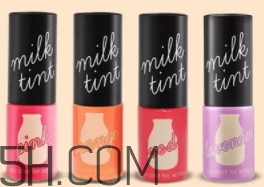 2018年染唇液哪個牌子好？2018染唇液前十強(qiáng)推薦