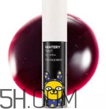 2018年染唇液哪個牌子好？2018染唇液前十強(qiáng)推薦