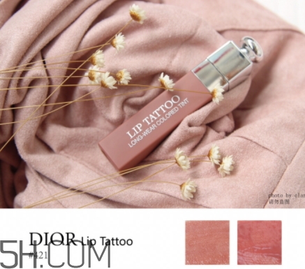 2018年染唇液哪個牌子好？2018染唇液前十強(qiáng)推薦