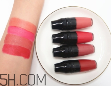 2018年染唇液哪個牌子好？2018染唇液前十強(qiáng)推薦