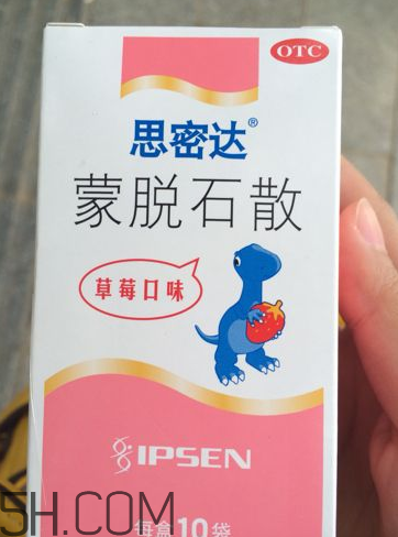 蒙脫石散能和醒脾養(yǎng)兒顆粒一起吃嗎？蒙脫石散最多能吃幾天？