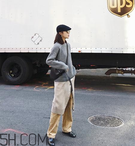 羊絨衫會(huì)越穿越大嗎？羊絨衫買小了怎么辦？