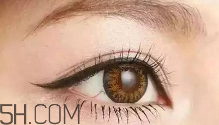 紋美瞳線是永久的嗎？紋美瞳線的注意事項