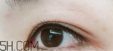 紋美瞳線是永久的嗎？紋美瞳線的注意事項