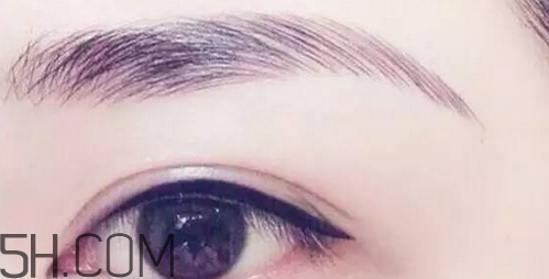 怎么紋美瞳線好看？紋美瞳線的危害