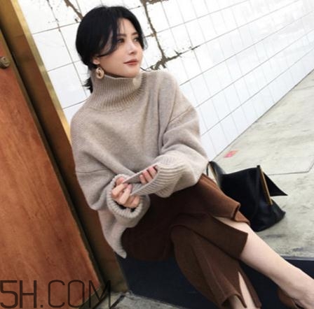 羊絨衫可以用漂白劑嗎？羊絨衫用什么洗最好？