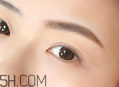 紋眉毛結(jié)痂掉了沒顏色怎么辦？半永久眉毛幾天掉痂？