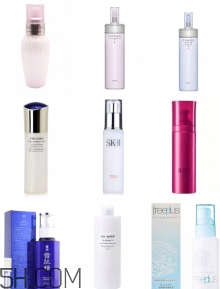 2018年乳液哪個牌子好？2018乳液前十強推薦