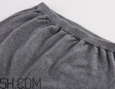 鄂爾多斯羊絨褲多少錢一條？鄂爾多斯羊絨褲價格