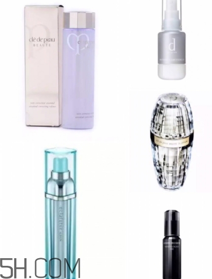 2018年精華液哪個(gè)牌子好？2018年精華液前十強(qiáng)