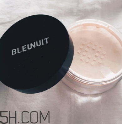 bleunuit深藍是什么牌子？bleunuit深藍彩妝什么檔次