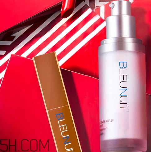 bleunuit深藍是哪國的？bleunuit深藍是大牌子嗎？