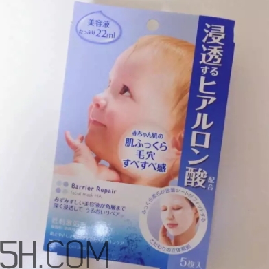 2018年面膜哪個(gè)牌子好？2018面膜排行前十強(qiáng)