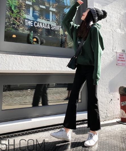 喇叭褲太長了怎么辦？喇叭褲怎么改短？