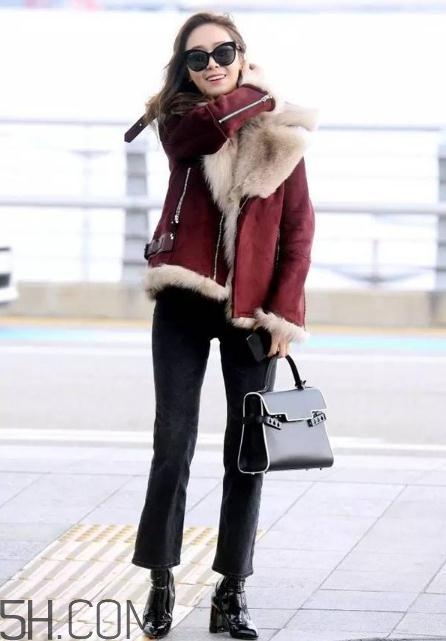 喇叭褲太長了怎么辦？喇叭褲怎么改短？