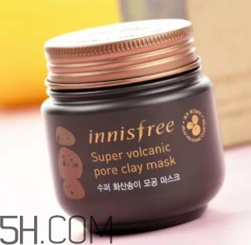 2018年清潔面膜哪個牌子好？2018清潔面膜排行榜