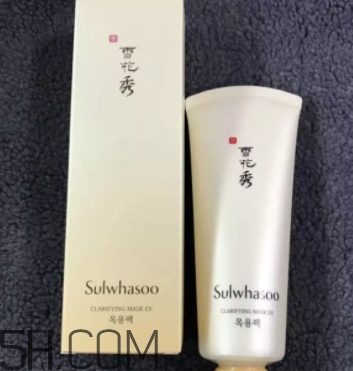 2018年清潔面膜哪個牌子好？2018清潔面膜排行榜