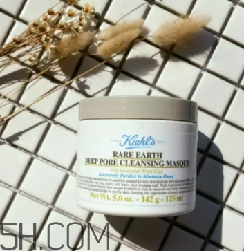 2018年清潔面膜哪個牌子好？2018清潔面膜排行榜