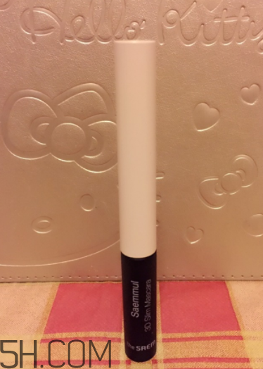 得鮮睫毛膏暈染嗎 得鮮睫毛膏怎么樣 得鮮睫毛膏暈染嗎 得鮮睫毛膏怎么樣