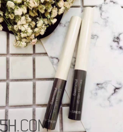 得鮮睫毛膏暈染嗎 得鮮睫毛膏怎么樣 得鮮睫毛膏暈染嗎 得鮮睫毛膏怎么樣