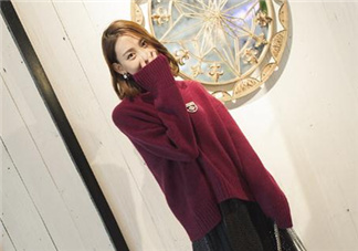 羊絨衫上有黃斑怎么洗？羊絨衫發(fā)霉怎么處理？