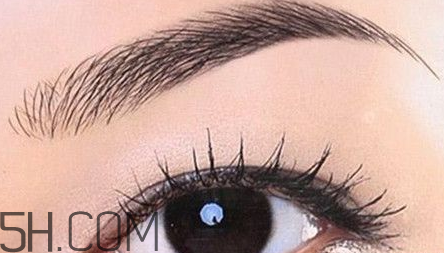 紋眉后還用畫眉嗎？紋眉后還會(huì)長(zhǎng)眉毛嗎？