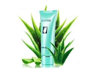 完美蘆薈膠是祛疤的嗎？完美蘆薈膠是哪出的？