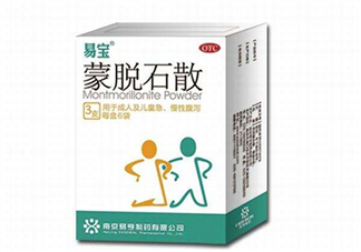 蒙脫石散可以和奶粉一起吃嗎？吃完蒙脫石散能喝水嗎？