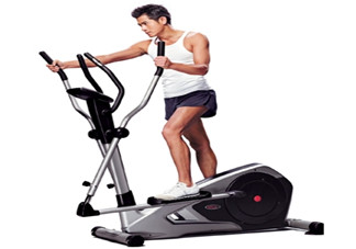 橢圓機(jī)能瘦腿嗎？橢圓機(jī)怎么練瘦腿效果好？