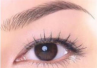 眉毛怎么紋最自然？肌膚過敏可以紋眉嗎？