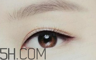 紋美瞳線是永久的嗎？紋美瞳線的注意事項
