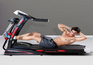 怎么選擇跑步機(jī)上的坡度？跑步機(jī)上的坡度設(shè)置為多少度合適？