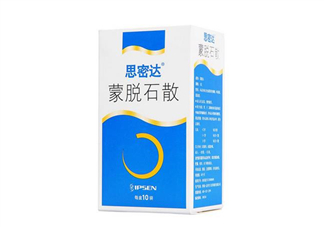 蒙脫石散能和頭孢一起吃嗎？蒙脫石散和頭孢哪個(gè)先吃？