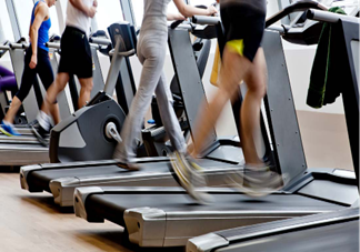 跑步機(jī)和戶外跑步哪個(gè)效果好？跑步機(jī)和戶外跑步有什么區(qū)別？