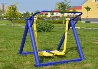 太空漫步機(jī)可以瘦腿嗎？太空漫步機(jī)怎么練才能瘦腿呢？