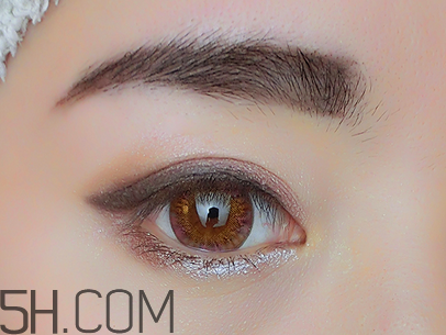 紋眉毛結(jié)痂掉了沒顏色怎么辦？半永久眉毛幾天掉痂？