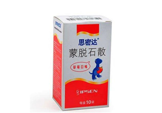蒙脫石散能和益生菌一起吃嗎？蒙脫石散和益生菌誰(shuí)先吃？