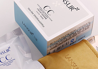 lansur蘭瑟氣墊好用嗎？蘭瑟氣墊被曝光