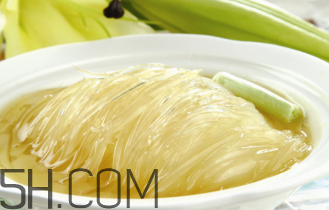 真假魚翅怎么辨別？魚翅的營養(yǎng)價(jià)值