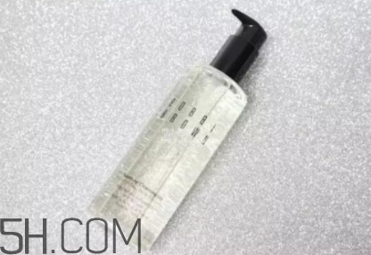 2018年卸妝油哪個牌子好？2018卸妝油前十強